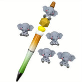 3D Cute Elephant